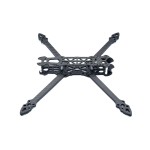 Mark4 7inch 8inch Carbon Fiber Frame Kit